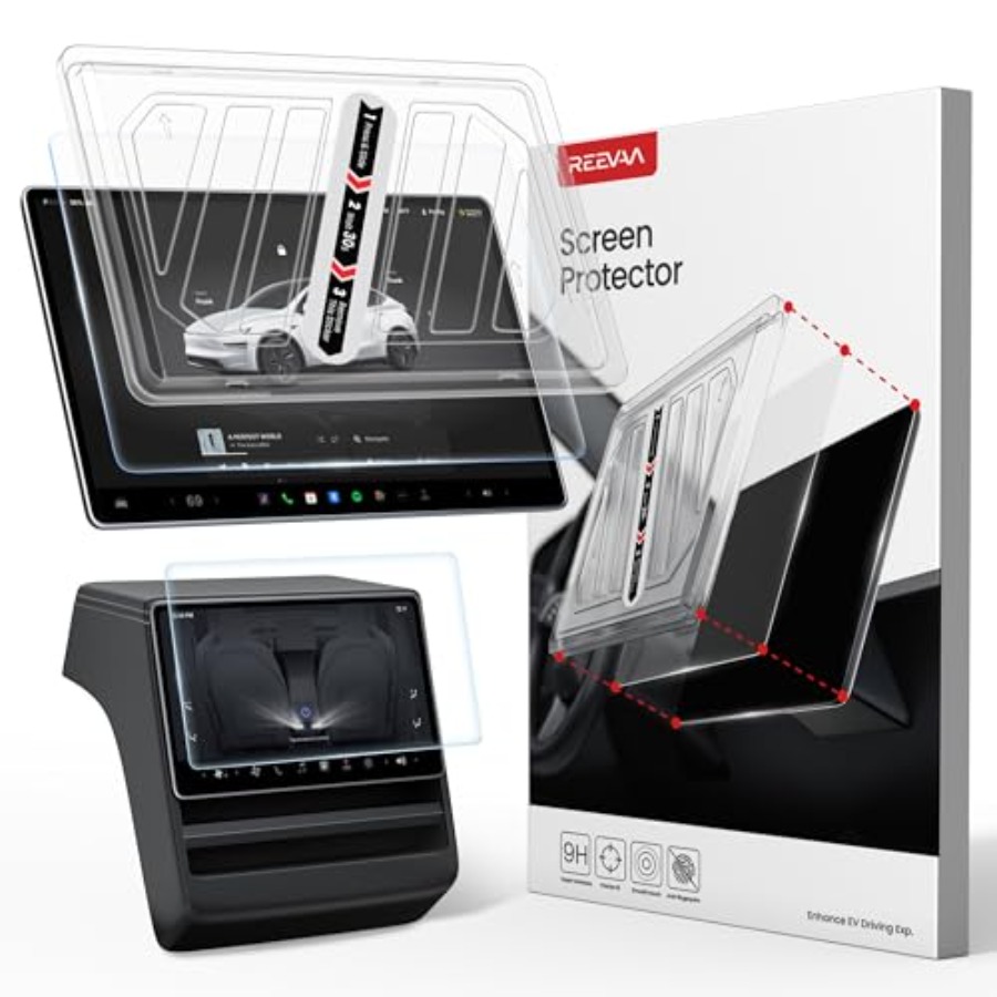 Matte Anti Glare Screen - Permance Screen Protector [Anti-Glare No Fgerprt],