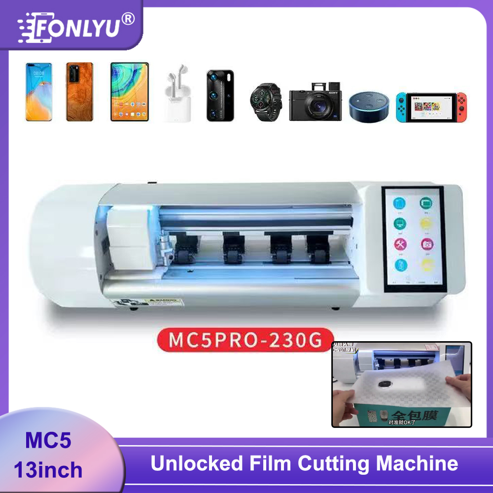 FONLYU Unlocked MC5 13inch Sma – Hydrogel Screen Protector recenzja i cena