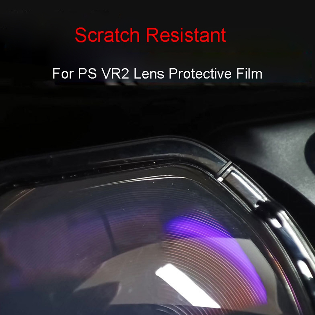 Lens Protective Film Cover for – Anti Blue Light Film recenzja i cena