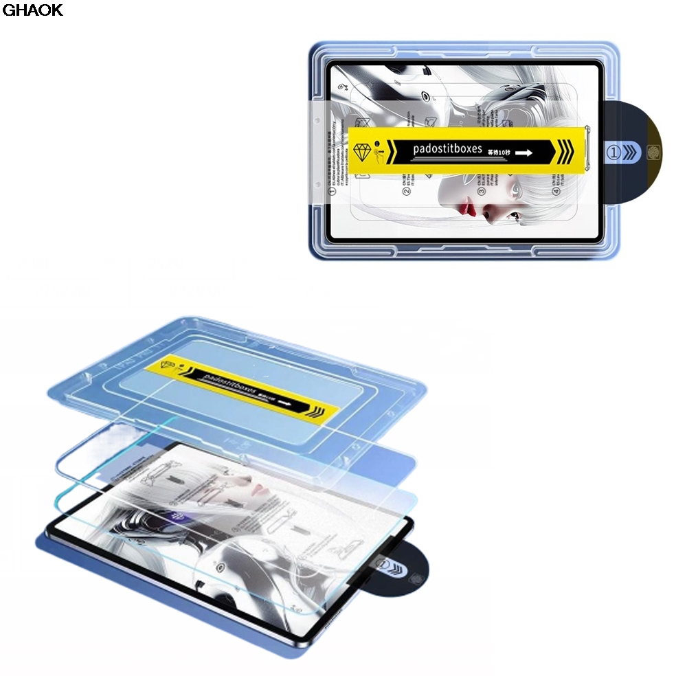 Screen Protector for ​RedMagic – Screen Alignment Tool recenzja i cena