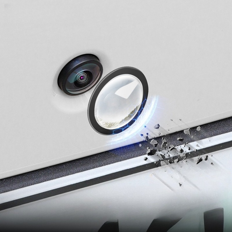 Camera Protection Anti Scratch – Camera Lens Protector recenzja i cena