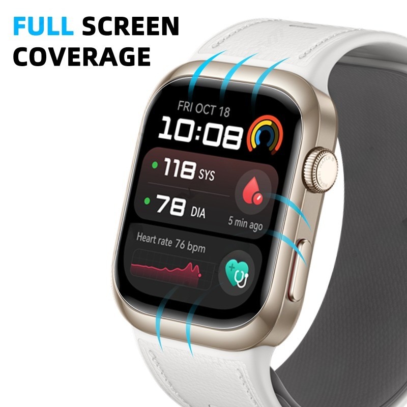 TPU Soft Protective Film for H – Flexible Tpu Film recenzja i cena