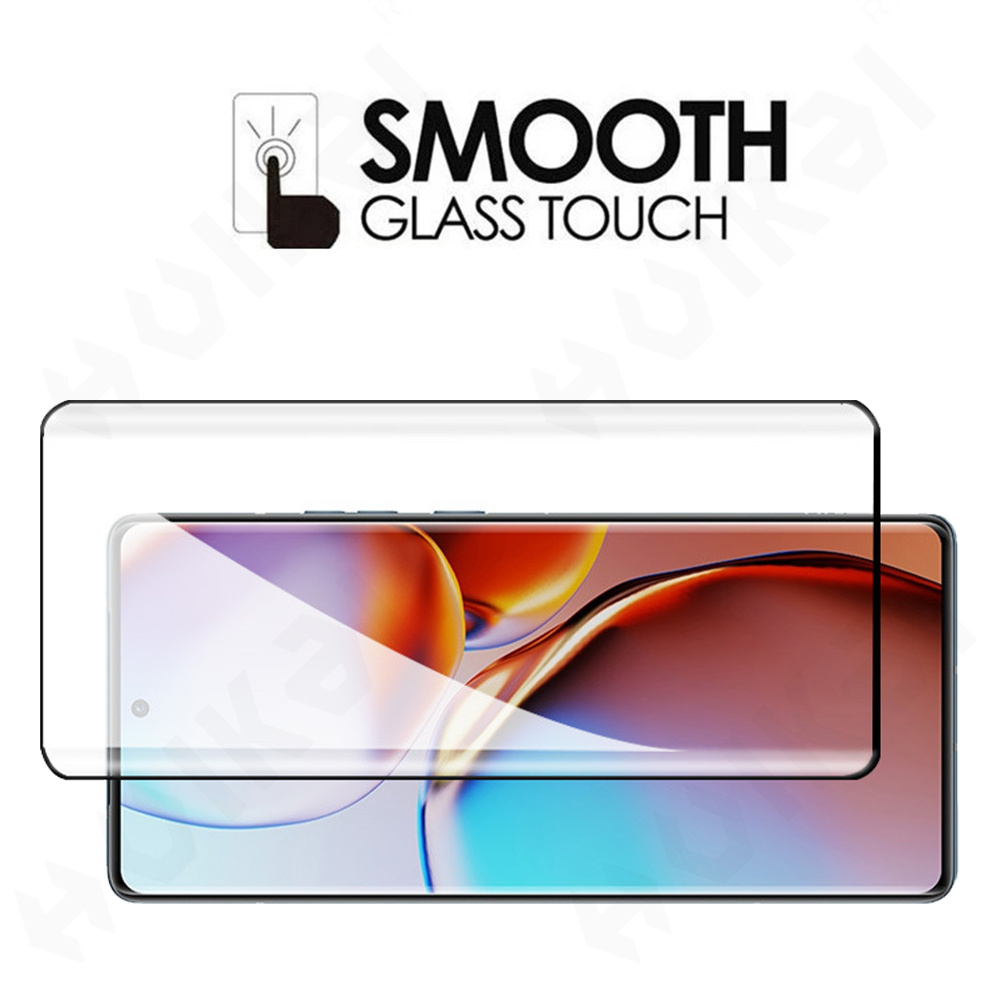1-3 Pcs Tempered Glass For Mot – Curved Edge Screen recenzja i cena