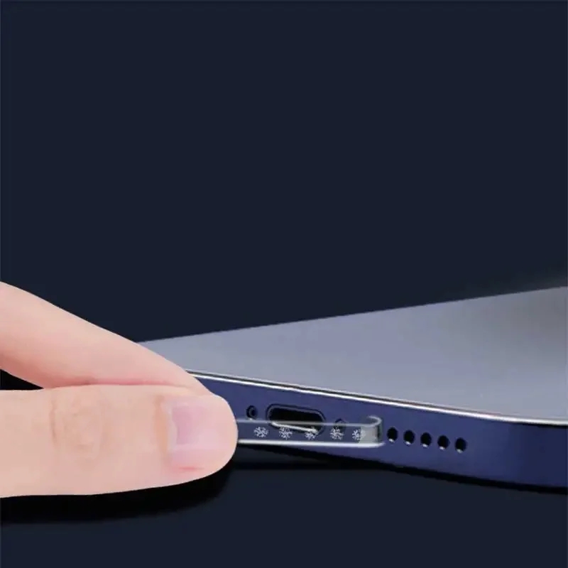 Universal Phone Speaker Dust R – Dust Removal Sticker recenzja i cena