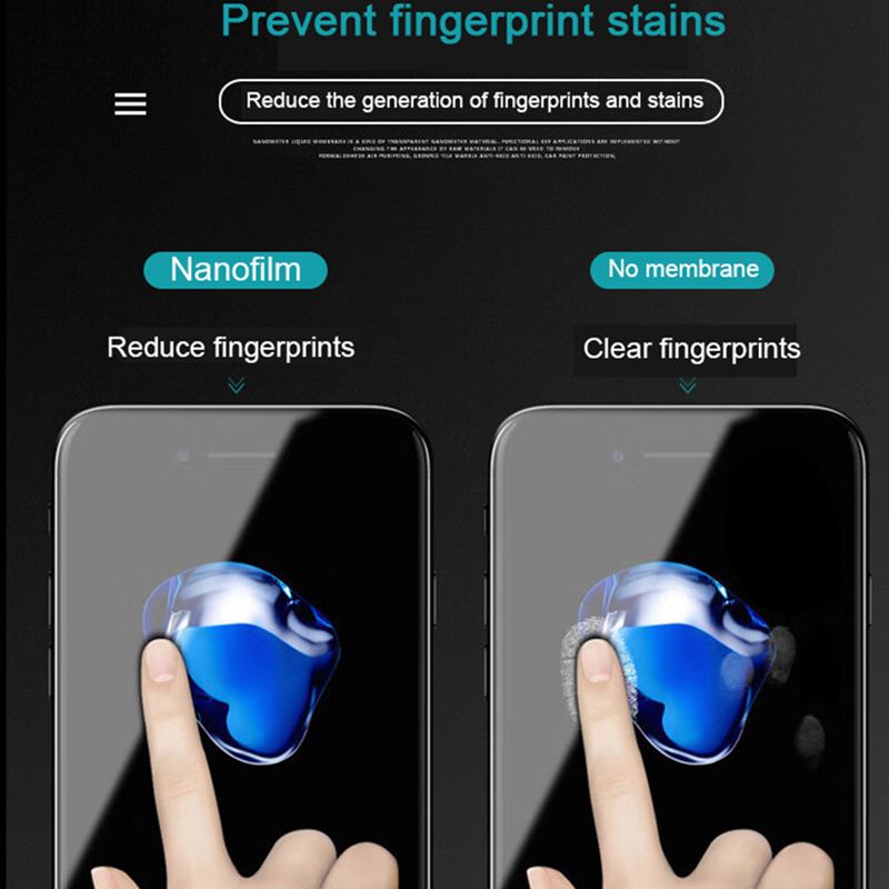 Nano Liquid Solution,Liquid Fi – Oleophobic Coating Spray recenzja i cena