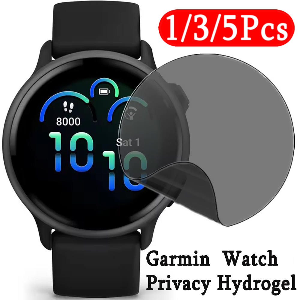 1-5Pcs Watch Privacy Hydrogel  – Privacy Screen Protector recenzja i cena