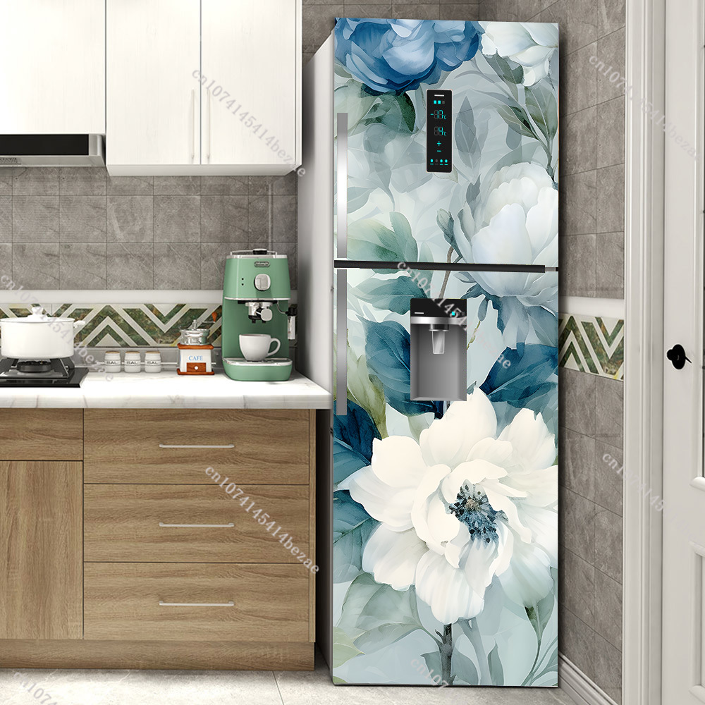 Fresh Fruit Full Door Cover Fr – Full Cover Adhesive recenzja i cena