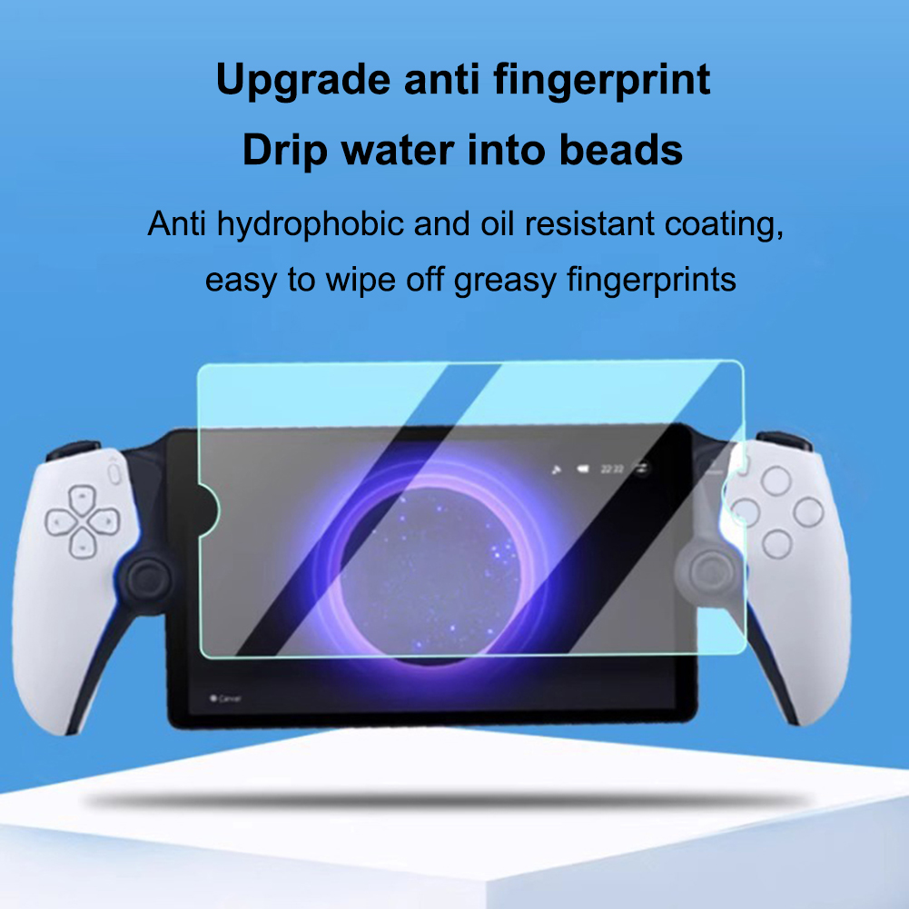 2 Pack Screen Protector HD Cle – Anti Blue Light Film recenzja i cena