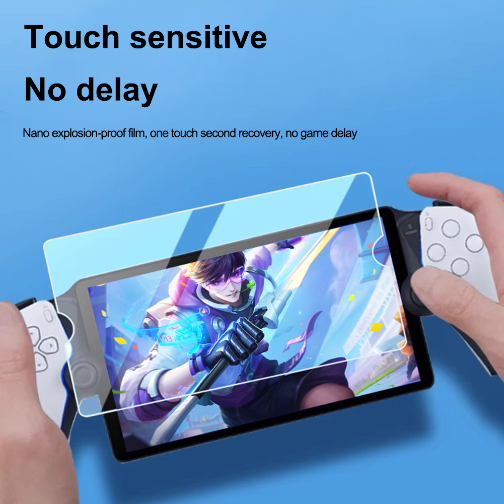 2 Pack Screen Protector HD Cle – Anti Blue Light Film recenzja i cena