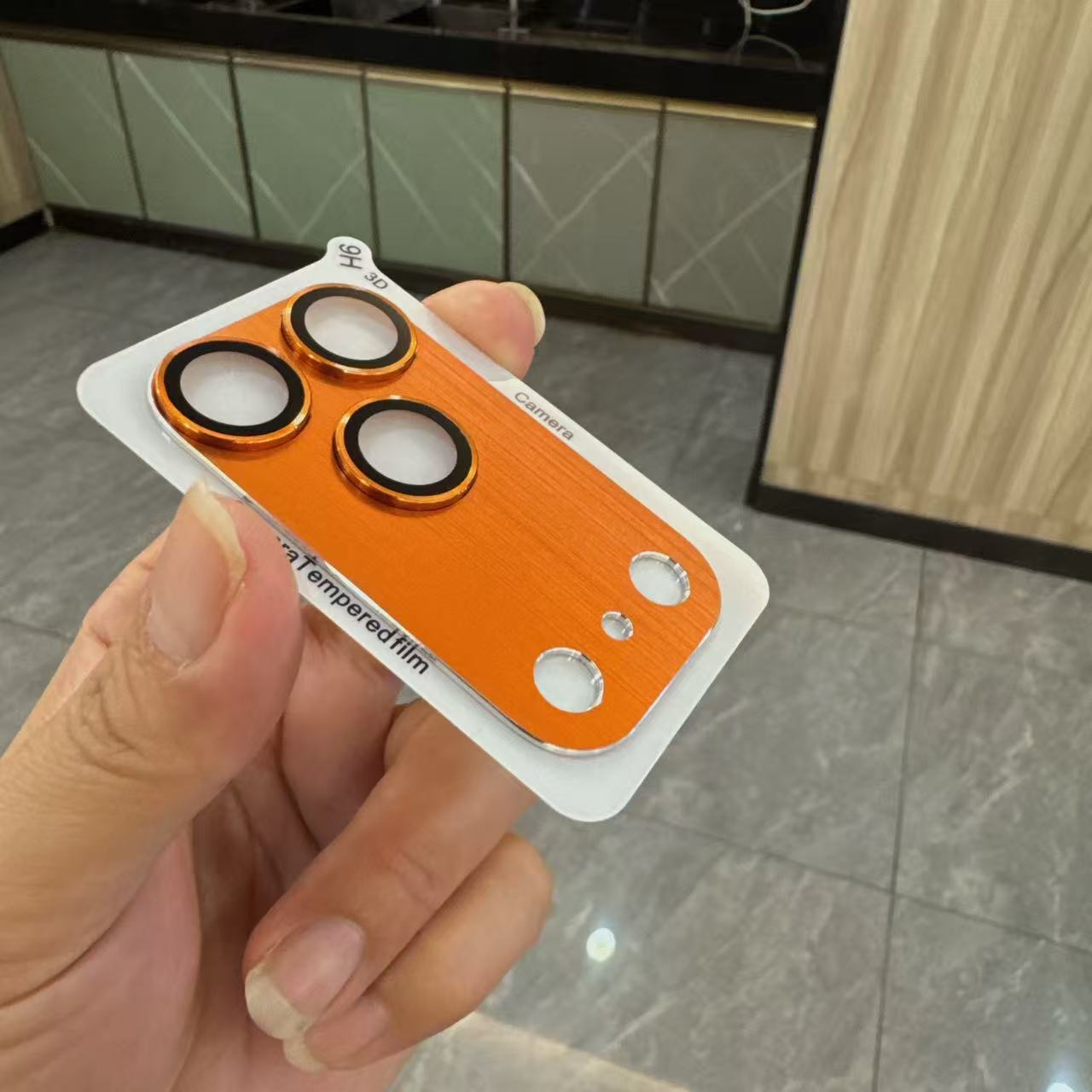 Original  9H HD Armor Camera L – Tempered Glass Screen 9H recenzja i cena