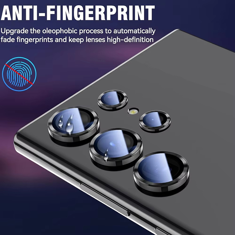 Camera Lens Screen Protector 9 – Tempered Glass Screen 9H recenzja i cena