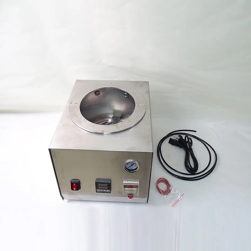 500W Dental Pressure Cooker Ba – Air Bubble Remover recenzja i cena