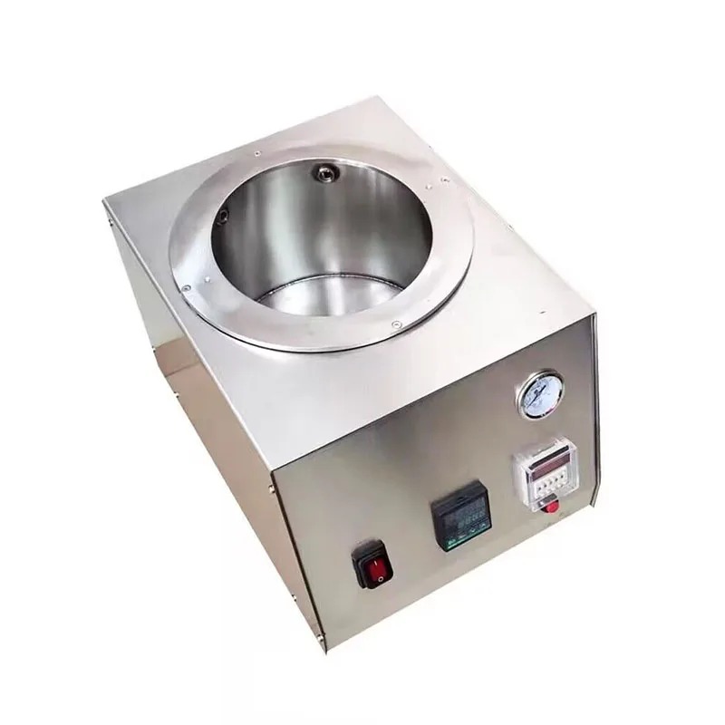 500W Dental Pressure Cooker Ba – Air Bubble Remover recenzja i cena
