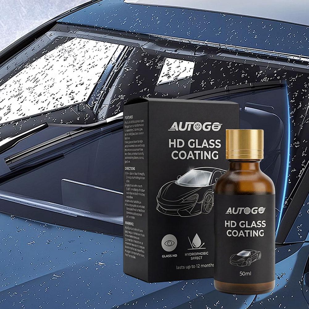 Car Ceramic Coating Kit HD Gla – Glass Protector Auto recenzja i cena