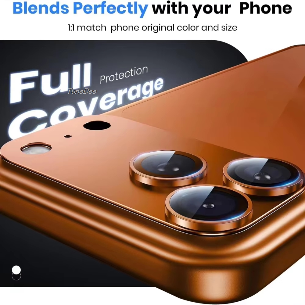 For iPhone 17 Pro Max 17Air Ca – Tempered Glass Screen 9H recenzja i cena