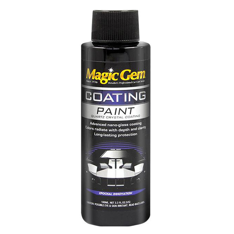 Car Ceramic Coating Liquid Gla – Oleophobic Coating Spray recenzja i cena