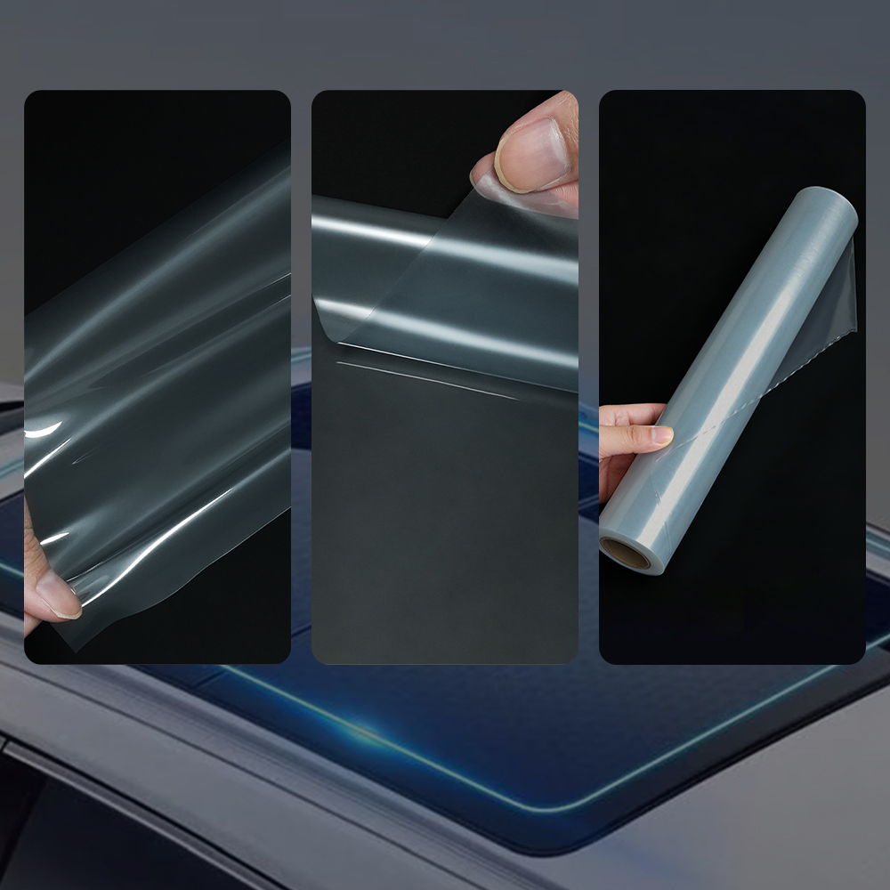 For Audi Q2 16-25 Self-Healing – Anti Blue Light Film recenzja i cena