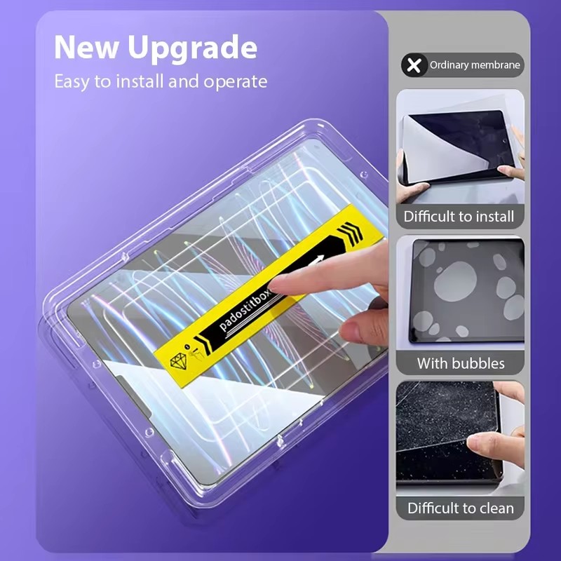 Easy Install Tool Tempered Gla – Screen Alignment Tool recenzja i cena