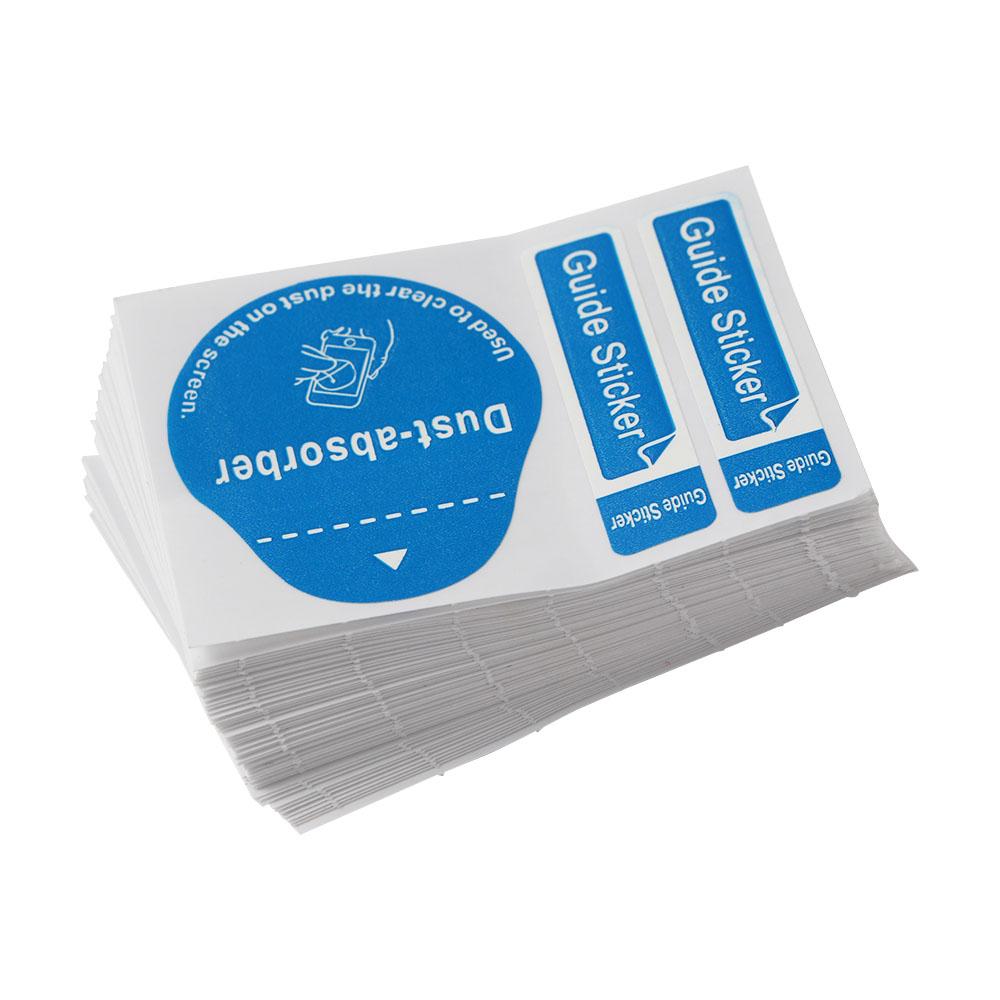 PC Guide Sticker Screen Cleane – Dust Removal Sticker recenzja i cena