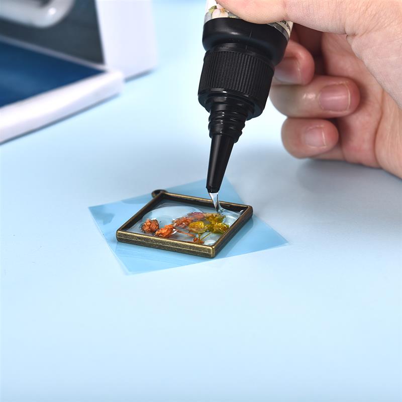 Quick Drying UV Resin Adhesive – Liquid Uv Glue Kit recenzja i cena