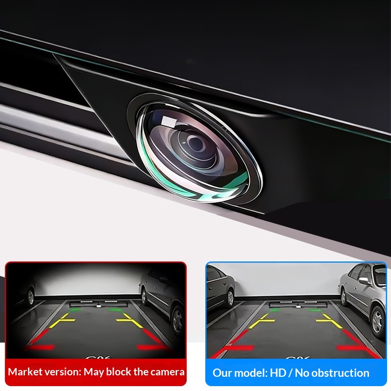 For Geely Starray EM-i Galaxy  – Camera Lens Protector recenzja i cena