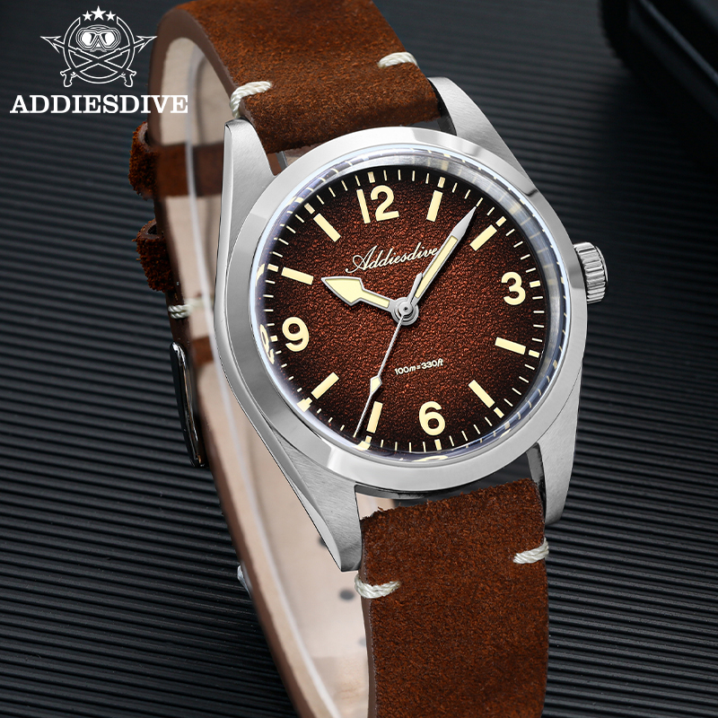 ADDIESDIVE 36MM 200M Waterproo – Anti Blue Light Film recenzja i cena