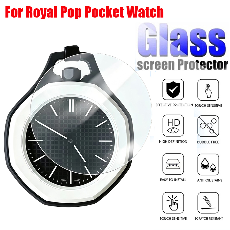Screen Protector for Swatch x  – Smartwatch Screen Film recenzja i cena