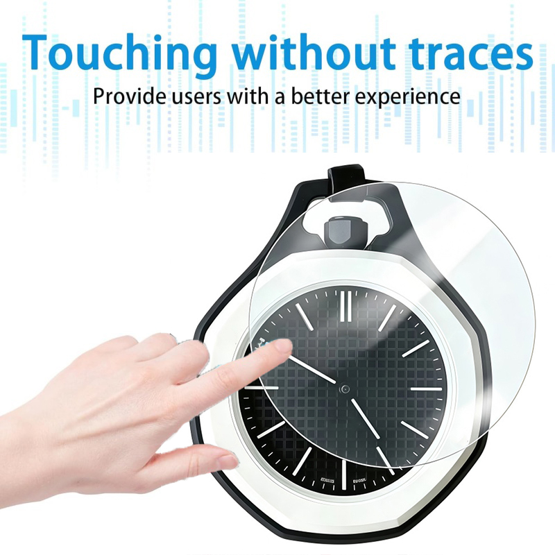 Screen Protector for Swatch x  – Smartwatch Screen Film recenzja i cena