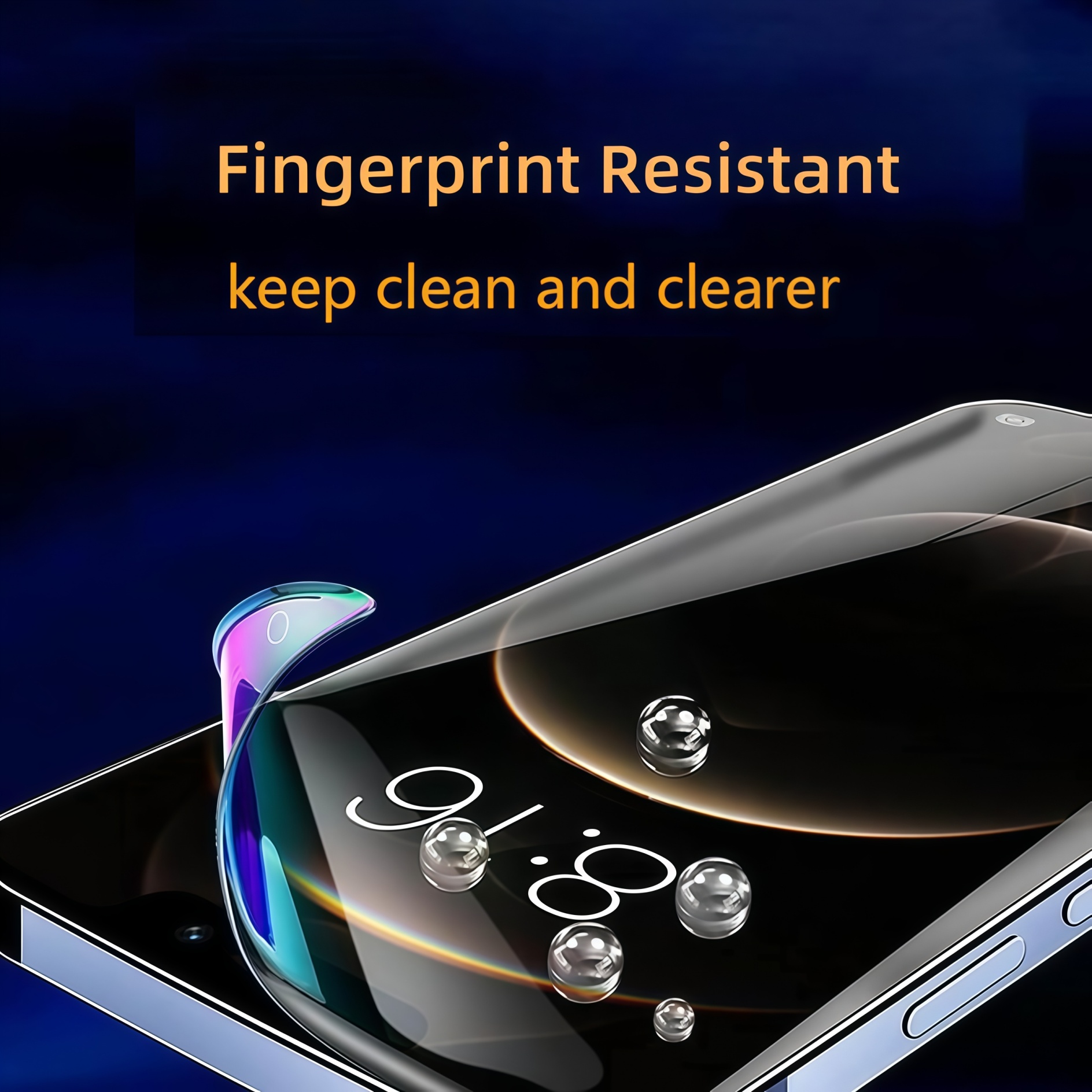 2 Pack Flexible Hydrogel Film  – Flexible Tpu Film recenzja i cena