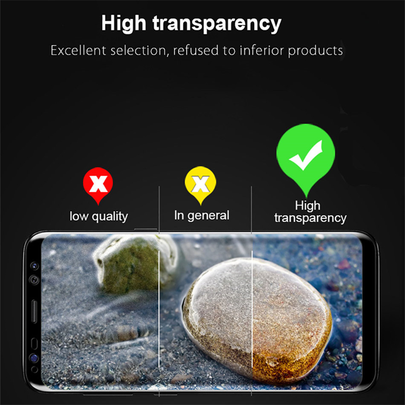 Curved Edge Tempered Glass For – Curved Edge Screen recenzja i cena