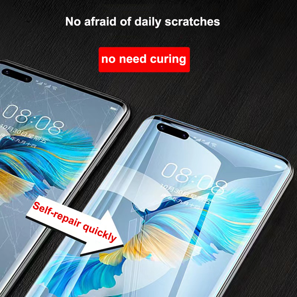 FONLYU EPU Pro HD Matte Privac – Screen Protector Cutter recenzja i cena
