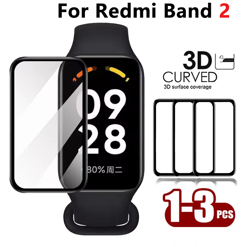 1-3pcs 3D Composite Film For R – Smartwatch Screen Film recenzja i cena