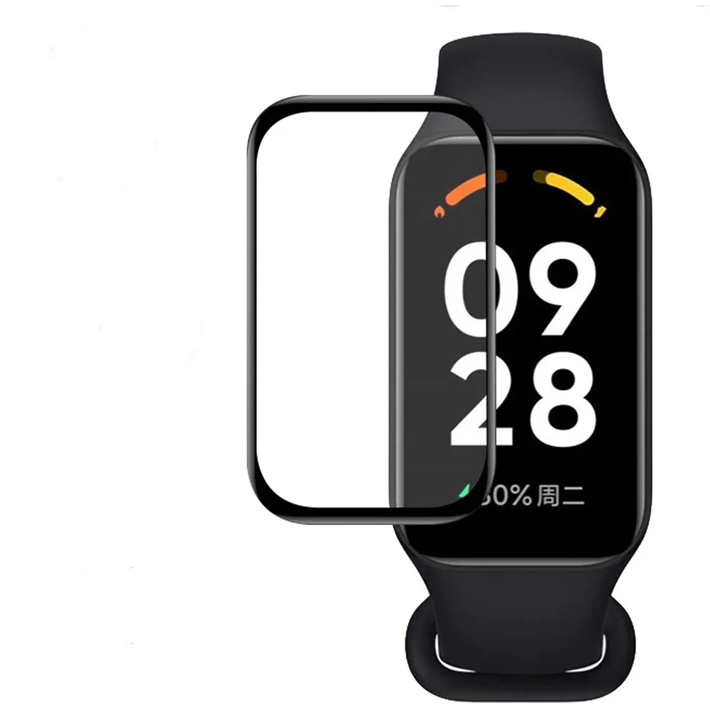 1-3pcs 3D Composite Film For R – Smartwatch Screen Film recenzja i cena