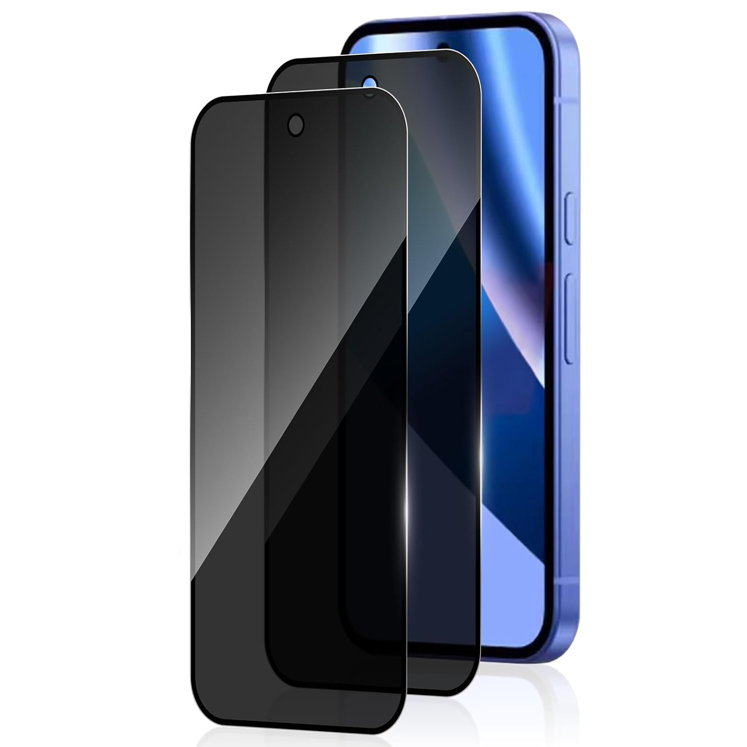 [2 Pack][Fingerprint Unlock Su – Privacy Filter 2Pack recenzja i cena