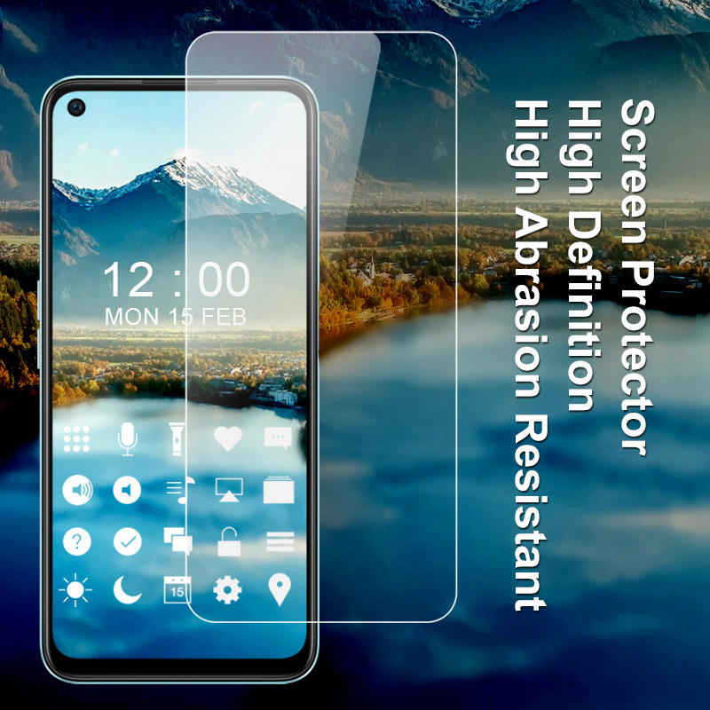 IMAK ARM Series for OnePlus No – Flexible Tpu Film recenzja i cena