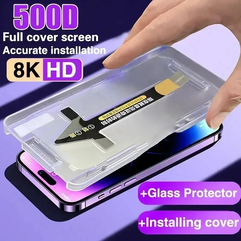 With Auto Installer Tool Frame – Screen Alignment Tool recenzja i cena
