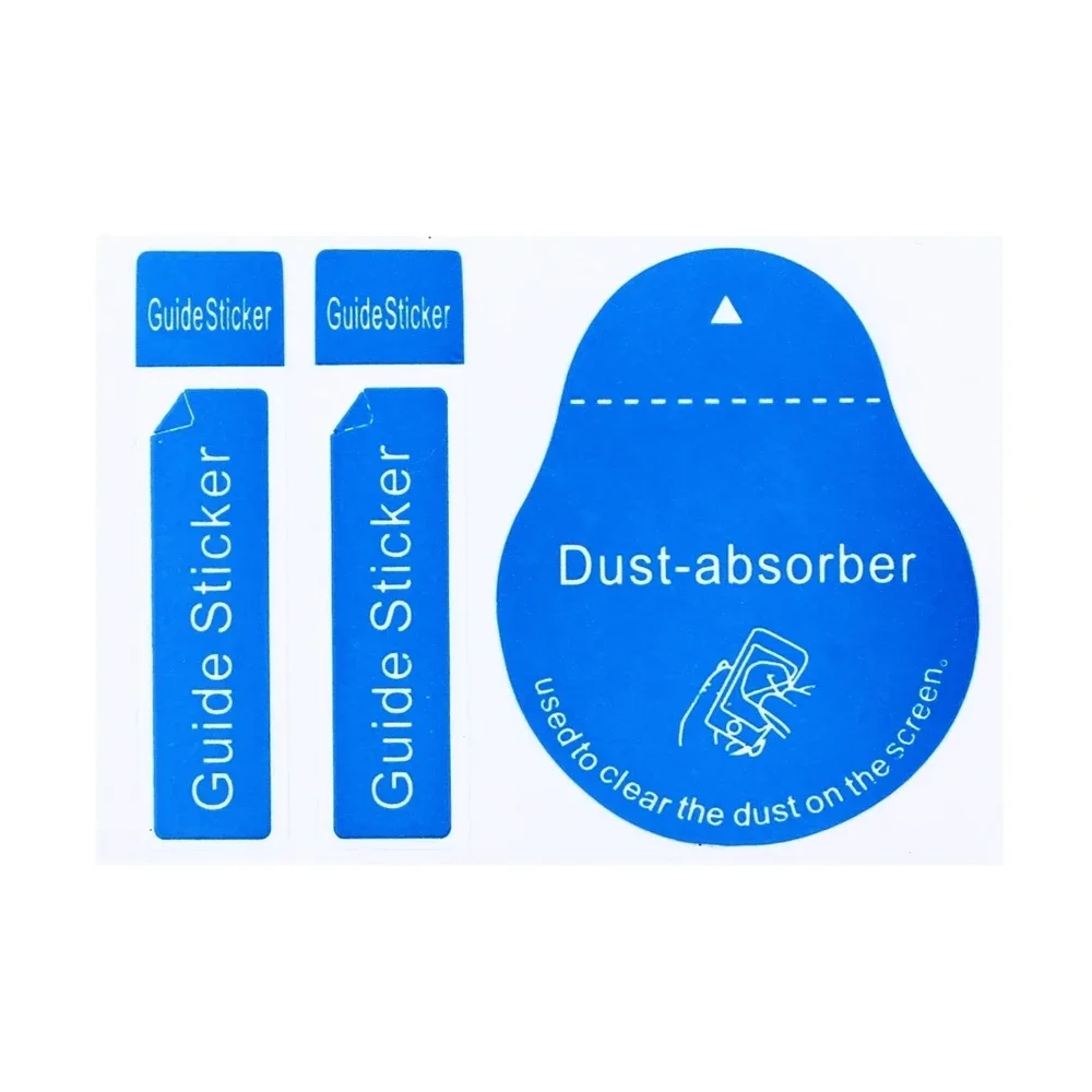 PC Dust-absorber Screen Cleane – Dust Removal Sticker recenzja i cena