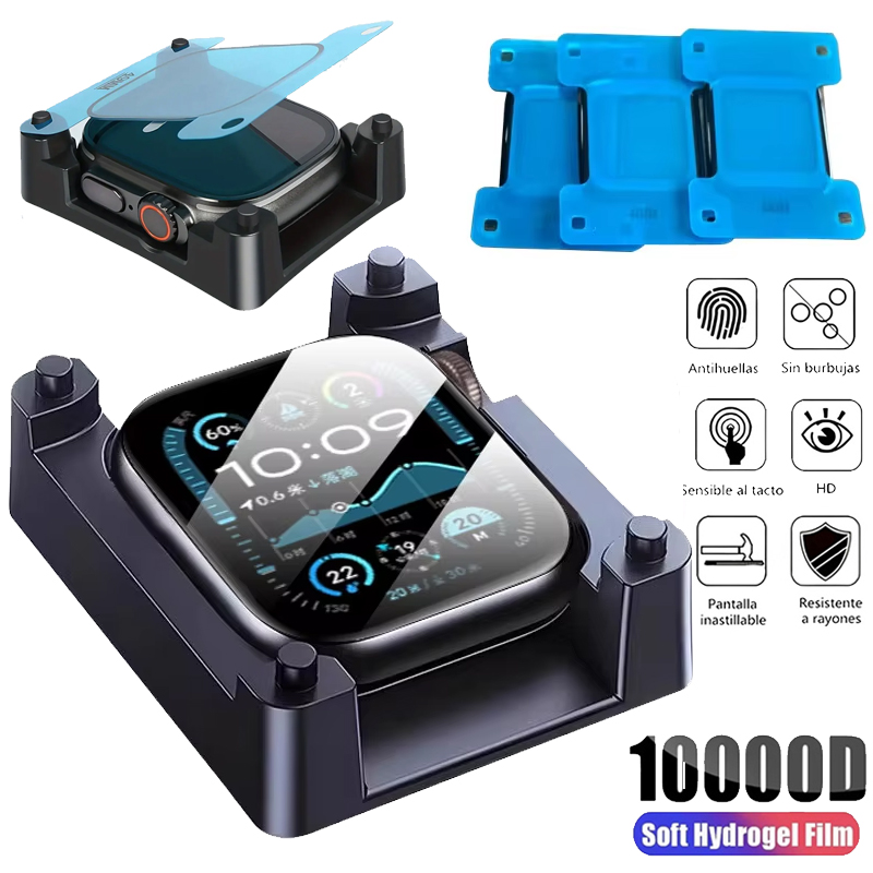 For Apple Watch Series 11 10 4 – Screen Alignment Tool recenzja i cena
