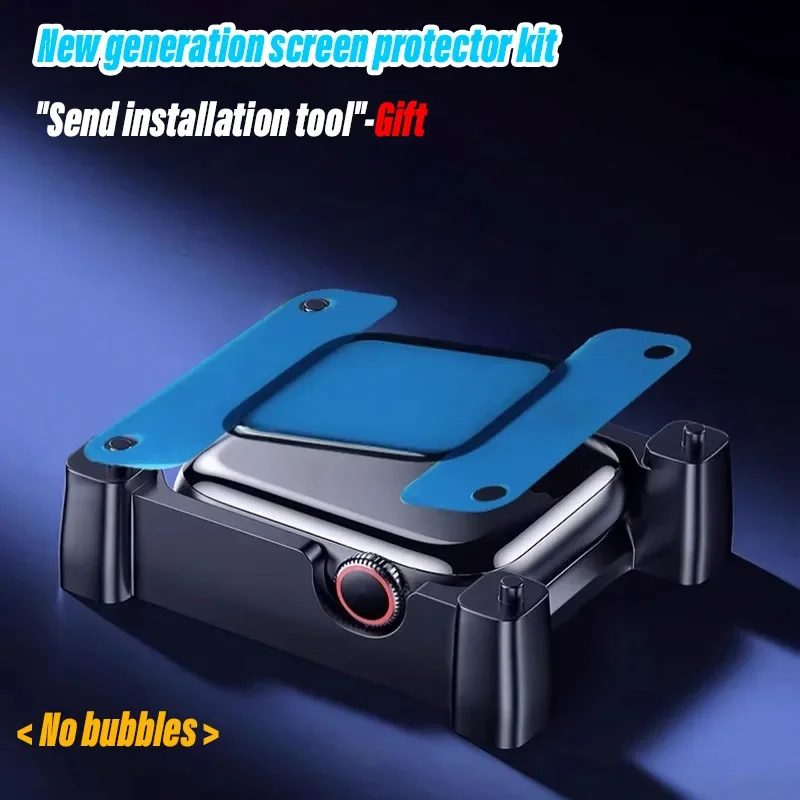 For Apple Watch Series 11 10 4 – Screen Alignment Tool recenzja i cena