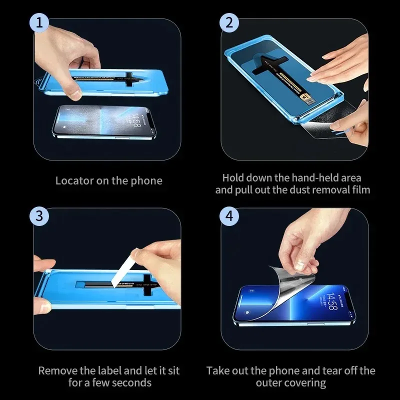 FOR Samsung Galaxy S24 S 23 S2 – Screen Protector Cutter recenzja i cena