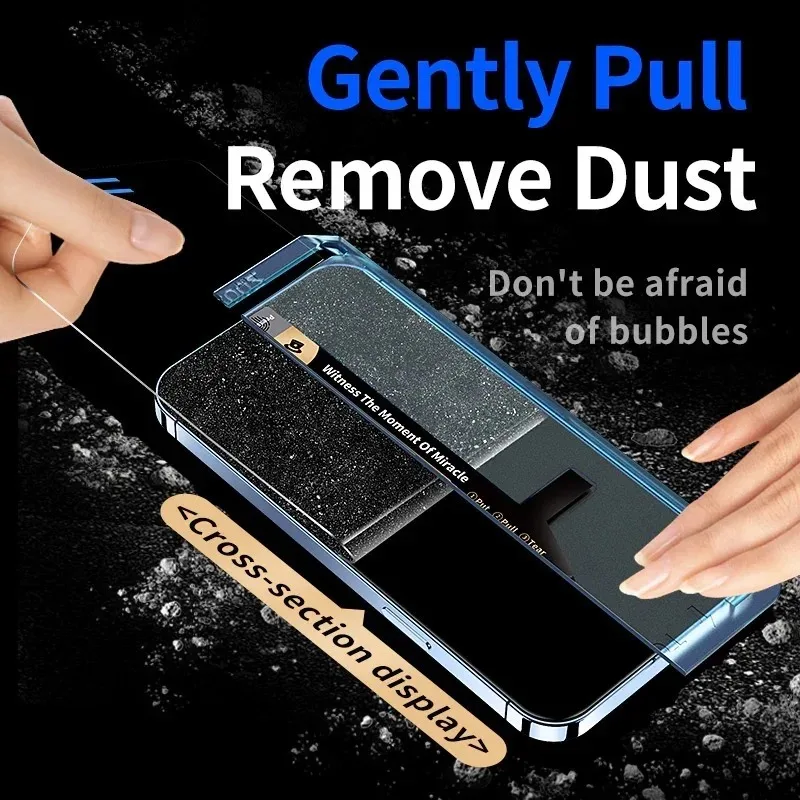 FOR Samsung Galaxy S24 S 23 S2 – Screen Protector Cutter recenzja i cena
