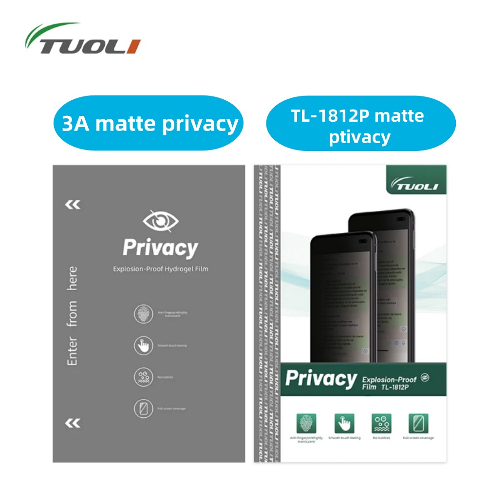 TUOLI TL-1812P 50pcs 25pcs Ant – Screen Protector Cutter recenzja i cena