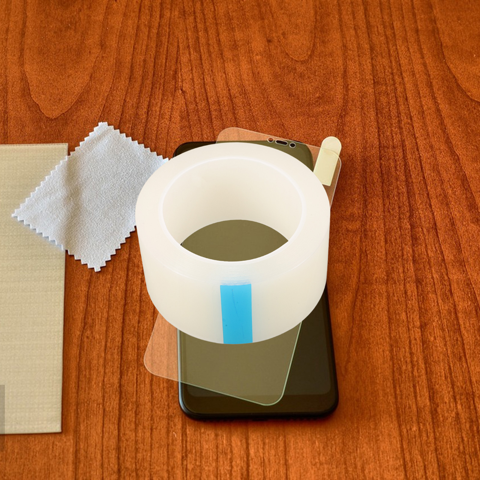 Dust Removal Tape 07mm Thick A – Dust Removal Sticker recenzja i cena