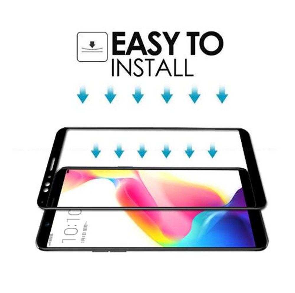 Curved Edge Full Cover Tempere – Curved Edge Screen recenzja i cena