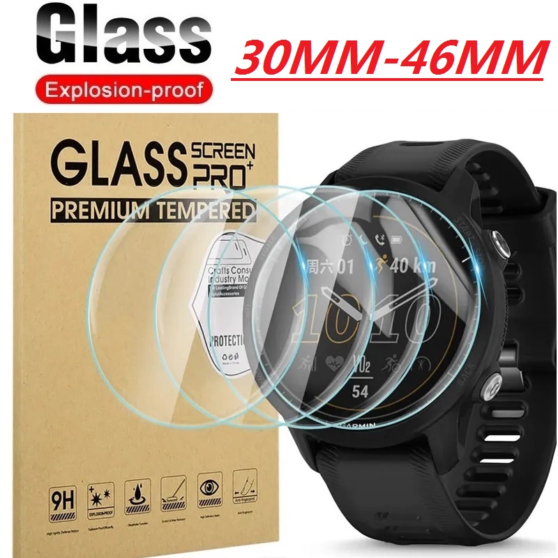 Smartwatch Accessories Tempere – Smartwatch Screen Film recenzja i cena