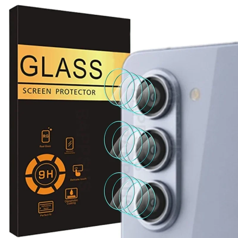 1-5 Set 9H HD Ultra Clear Temp – Tempered Glass Screen 9H recenzja i cena