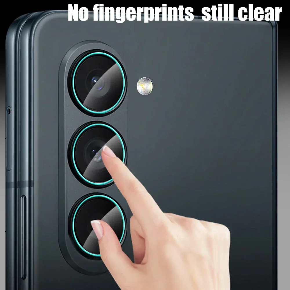 1-5 Set 9H HD Ultra Clear Temp – Tempered Glass Screen 9H recenzja i cena