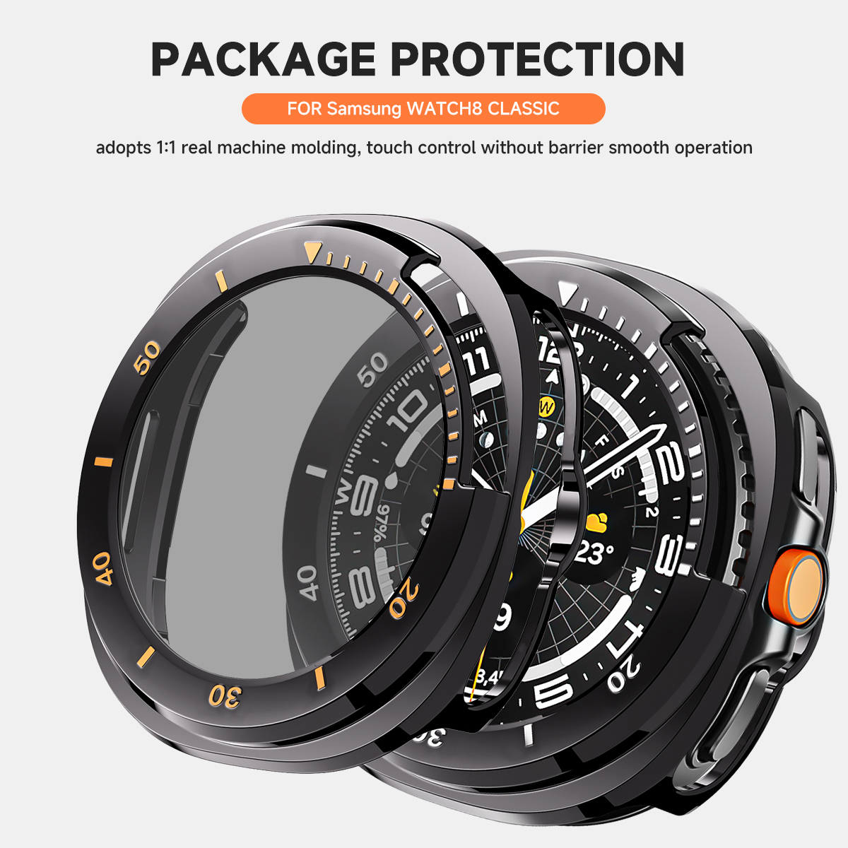 Premium privacy film+PC case f – Privacy Screen Protector recenzja i cena