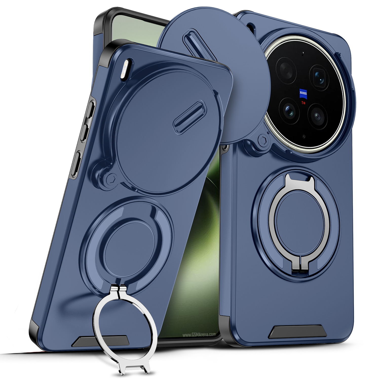 For Vivo X300 Ultra X300 PRO P – Camera Lens Protector recenzja i cena