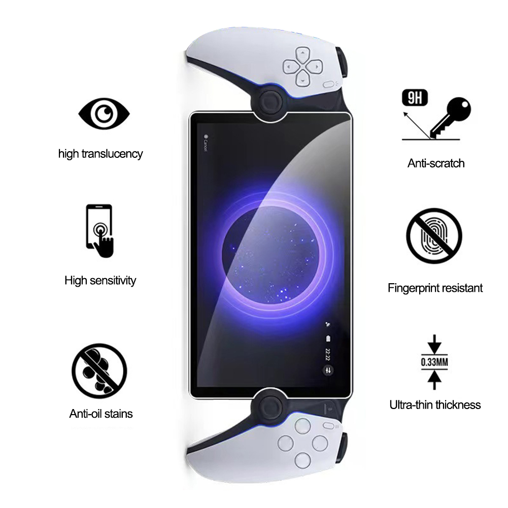 2 Pack Screen Protector HD Cle – Anti Blue Light Film recenzja i cena
